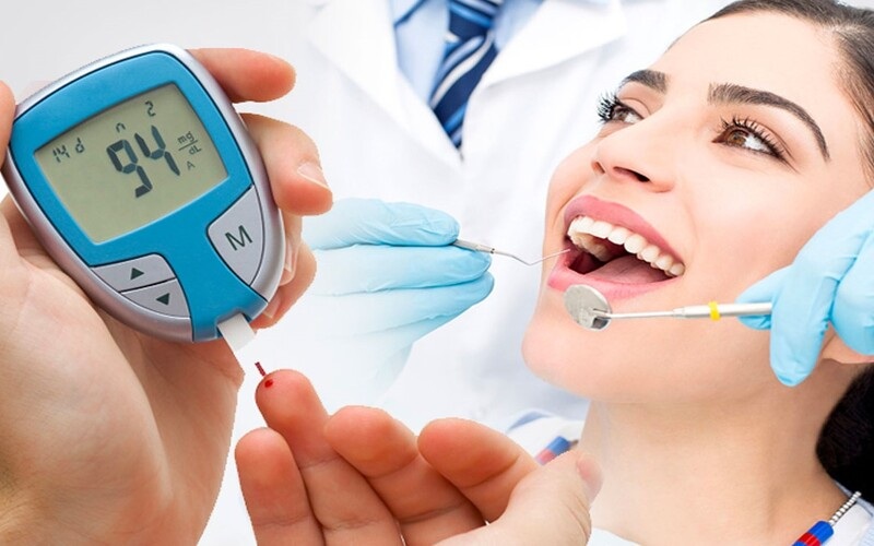 iabetes and Oral Health