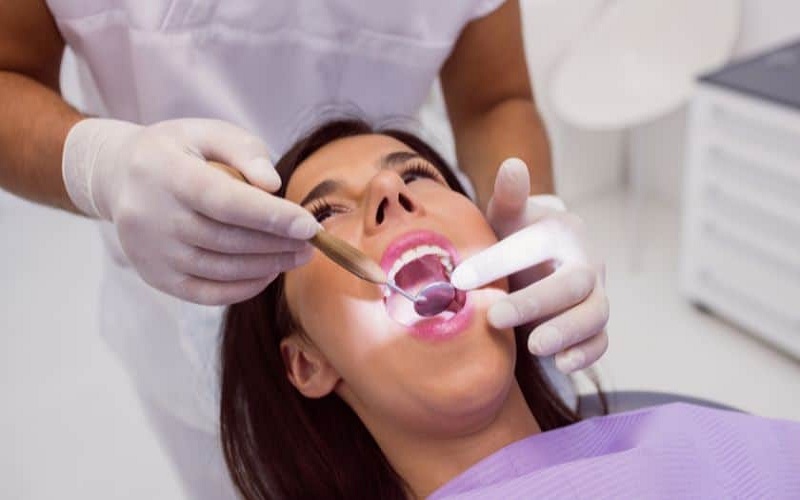 Benefits Of Cosmetic Dentistry