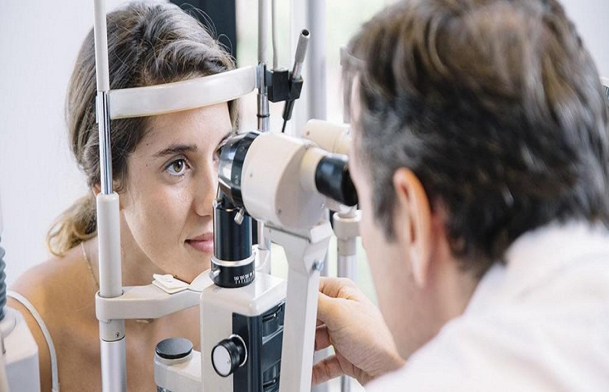 Preventing Diabetic Retinopathy