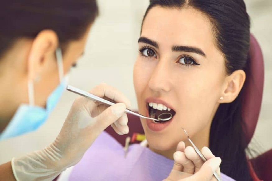 Check-Ups In General Dentistry