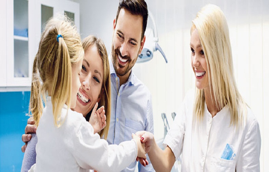 Family and Cosmetic Dentist