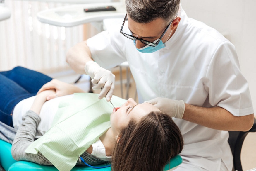 Dental Crowns Rancho Cucamonga