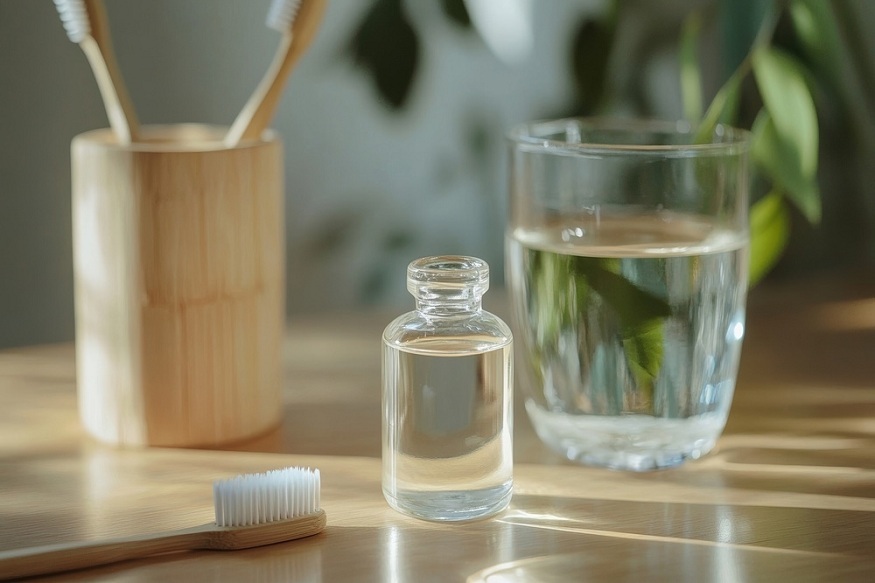 mouthwash