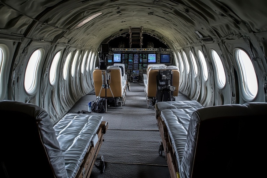 Air Medical