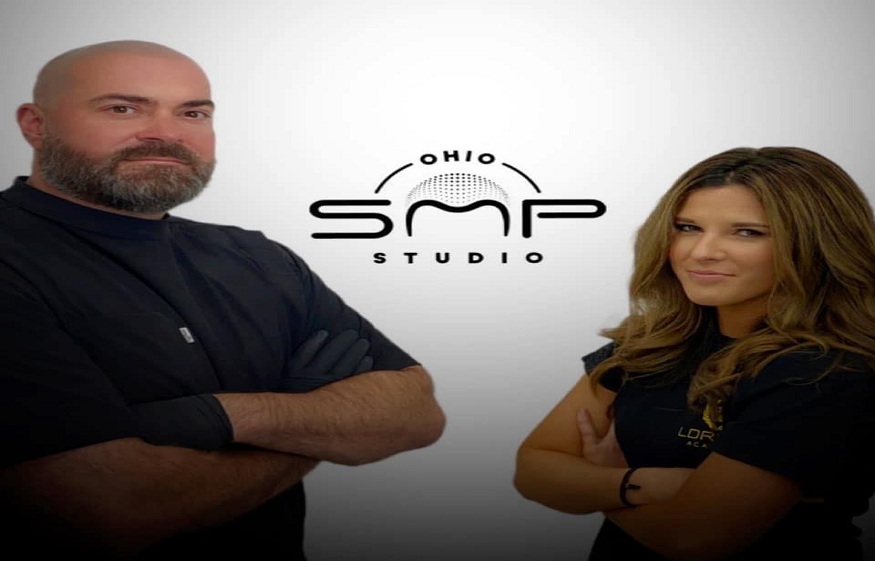 contact Ohio SMP Studio in Lima